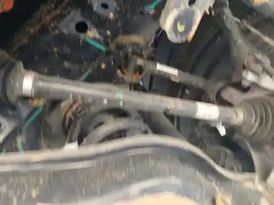 Pezzo di ricambio per auto di seconda mano trasmissione posteriore sinistra per tesla model 3 (5yj3) ev riferimenti oem iam 153667000b  