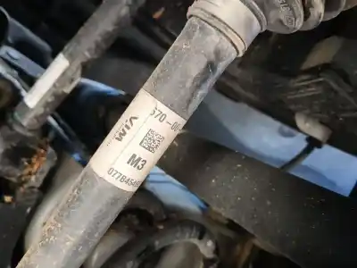 Pezzo di ricambio per auto di seconda mano trasmissione posteriore sinistra per tesla model 3 (5yj3) ev riferimenti oem iam 153667000b  