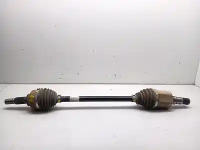 Pezzo di ricambio per auto di seconda mano trasmissione posteriore sinistra per tesla model 3 (5yj3) ev riferimenti oem iam 153667000b