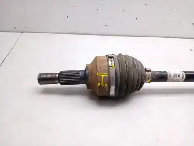 Pezzo di ricambio per auto di seconda mano trasmissione posteriore sinistra per tesla model 3 (5yj3) ev riferimenti oem iam 153667000b  