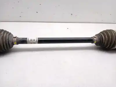 Pezzo di ricambio per auto di seconda mano trasmissione posteriore sinistra per tesla model 3 (5yj3) ev riferimenti oem iam 153667000b  