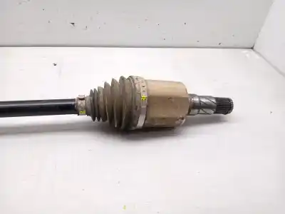 Pezzo di ricambio per auto di seconda mano trasmissione posteriore sinistra per tesla model 3 (5yj3) ev riferimenti oem iam 153667000b  