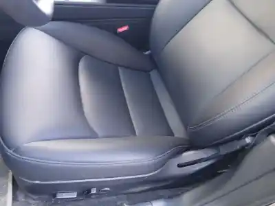 Pezzo di ricambio per auto di seconda mano set completo di sedili per tesla model 3 (5yj3) ev riferimenti oem iam   