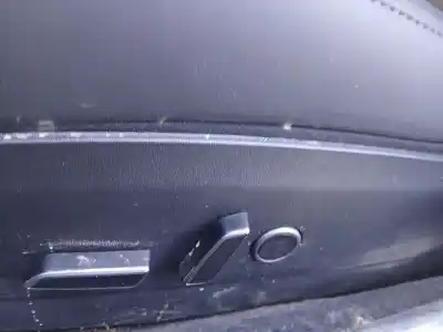 Pezzo di ricambio per auto di seconda mano set completo di sedili per tesla model 3 (5yj3) ev riferimenti oem iam   
