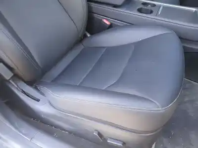Pezzo di ricambio per auto di seconda mano set completo di sedili per tesla model 3 (5yj3) ev riferimenti oem iam   