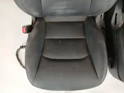 Pezzo di ricambio per auto di seconda mano set completo di sedili per tesla model 3 (5yj3) ev riferimenti oem iam   