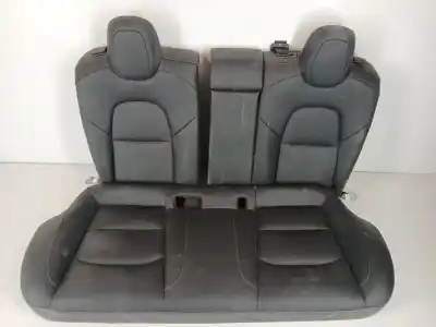 Pezzo di ricambio per auto di seconda mano set completo di sedili per tesla model 3 (5yj3) ev riferimenti oem iam   