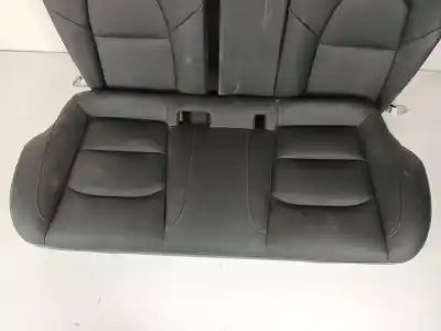 Pezzo di ricambio per auto di seconda mano set completo di sedili per tesla model 3 (5yj3) ev riferimenti oem iam   