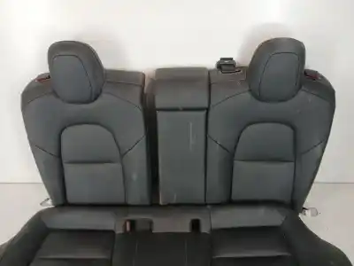 Pezzo di ricambio per auto di seconda mano set completo di sedili per tesla model 3 (5yj3) ev riferimenti oem iam   