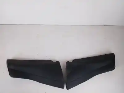 Pezzo di ricambio per auto di seconda mano set completo di sedili per tesla model 3 (5yj3) ev riferimenti oem iam   