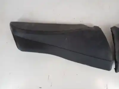 Pezzo di ricambio per auto di seconda mano set completo di sedili per tesla model 3 (5yj3) ev riferimenti oem iam   