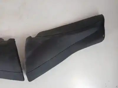 Pezzo di ricambio per auto di seconda mano set completo di sedili per tesla model 3 (5yj3) ev riferimenti oem iam   