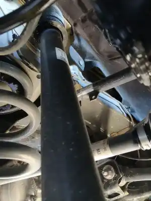 Автозапчастина б/у правий задній амортизатор для tesla model 3 (5yj3) ev посилання на oem iam 104446102e  cfy23074bb1379