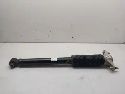 Автозапчастина б/у правий задній амортизатор для tesla model 3 (5yj3) ev посилання на oem iam 104446102e  cfy23074bb1379