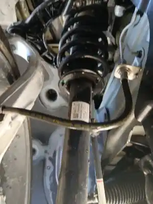 Pezzo di ricambio per auto di seconda mano ammortizzatore anteriore sinistro per tesla model 3 (5yj3) ev riferimenti oem iam 104436401f