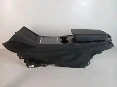 Pezzo di ricambio per auto di seconda mano bracciolo centrale per tesla model 3 (5yj3) ev riferimenti oem iam 201045510h