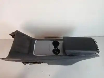 Pezzo di ricambio per auto di seconda mano bracciolo centrale per tesla model 3 (5yj3) ev riferimenti oem iam 201045510h 171442210c 