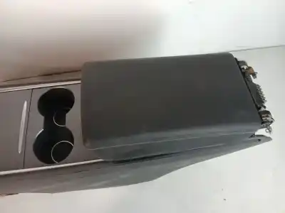 Pezzo di ricambio per auto di seconda mano bracciolo centrale per tesla model 3 (5yj3) ev riferimenti oem iam 201045510h 171442210c 