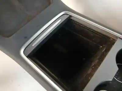 Pezzo di ricambio per auto di seconda mano bracciolo centrale per tesla model 3 (5yj3) ev riferimenti oem iam 201045510h 171442210c 