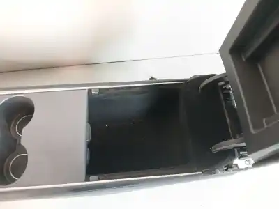 Pezzo di ricambio per auto di seconda mano bracciolo centrale per tesla model 3 (5yj3) ev riferimenti oem iam 201045510h 171442210c 