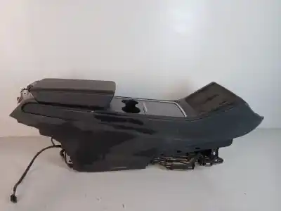 Pezzo di ricambio per auto di seconda mano bracciolo centrale per tesla model 3 (5yj3) ev riferimenti oem iam 201045510h 171442210c 
