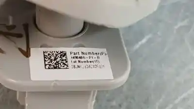 Автозапчастина б/у правильний натір для tesla model 3 (5yj3) ev посилання на oem iam 149040621d  