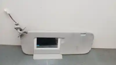 Автозапчастина б/у лівий натір для tesla model 3 (5yj3) ev посилання на oem iam 149040541d  