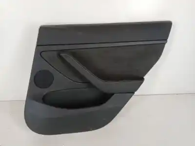 Pezzo di ricambio per auto di seconda mano rivestimento porta posteriore destro per tesla model 3 (5yj3) ev riferimenti oem iam 158812902e