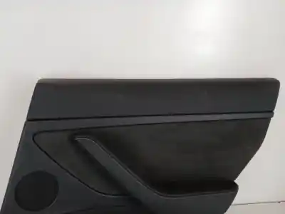 Автозапчастина б/у обликка задніх правіх дверей для tesla model 3 (5yj3) ev посилання на oem iam 158812902e  