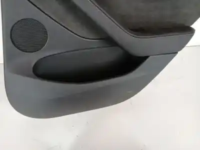 Автозапчастина б/у обликка задніх правіх дверей для tesla model 3 (5yj3) ev посилання на oem iam 158812902e  