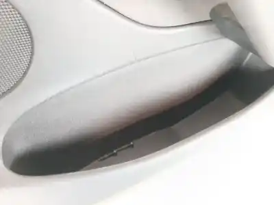 Автозапчастина б/у обликка задніх правіх дверей для tesla model 3 (5yj3) ev посилання на oem iam 158812902e  