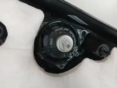 Автозапчастина б/у обликка задніх правіх дверей для tesla model 3 (5yj3) ev посилання на oem iam 158812902e  