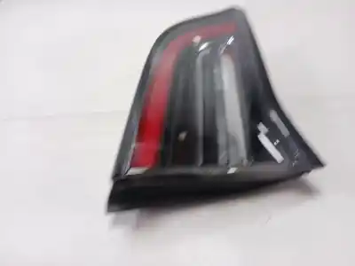 Автозапчастина б/у внутрішній лівий задній ліхар для tesla model 3 (5yj3) ev посилання на oem iam   