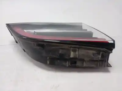 Автозапчастина б/у внутрішній лівий задній ліхар для tesla model 3 (5yj3) ev посилання на oem iam   