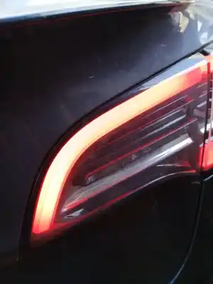 Pezzo di ricambio per auto di seconda mano luce di coda interna destra per tesla model 3 (5yj3) ev riferimenti oem iam 