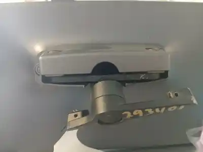 Second-hand car spare part multifunction display for tesla model 3 (5yj3) ev oem iam references   