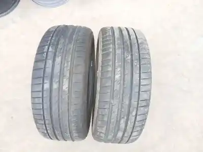 Pezzo di ricambio per auto di seconda mano pneumatico per tesla model 3 (5yj3) ev riferimenti oem iam 235-45-18 98y
