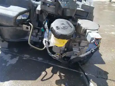 Автозапчастина б/у коробка передач для kia ceed (cd) 1.6 crdi 136 посилання на oem iam wpj6h  