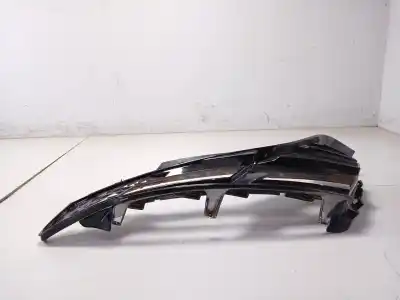 Автозапчастина б/у передня решіта для hyundai tucson (nx4e, nx4a) 1.6 t-gdi посилання на oem iam n792238410  