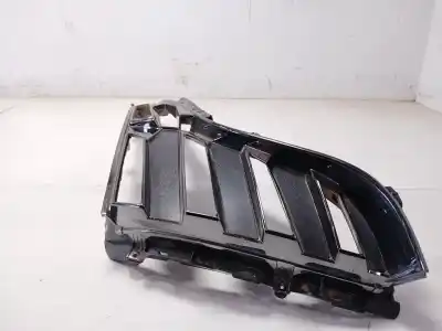 Автозапчастина б/у передня решіта для hyundai tucson (nx4e, nx4a) 1.6 t-gdi посилання на oem iam n792238410  