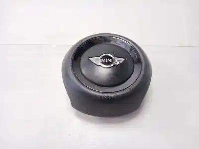 Автозапчасти б/у передняя левая подушка безопасности за mini mini (r56) 1.6 one d [1.6 ltr. - 66 kw diesel cat (1598 cm3)] ссылки oem iam 679137202