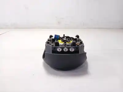 Second-hand car spare part front left air bag for mini mini (r56) 1.6 one d [1.6 ltr. - 66 kw diesel cat (1598 cm3)] oem iam references 679137202  