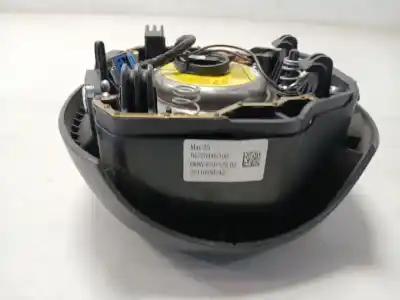 Second-hand car spare part front left air bag for mini mini (r56) 1.6 one d [1.6 ltr. - 66 kw diesel cat (1598 cm3)] oem iam references 679137202  