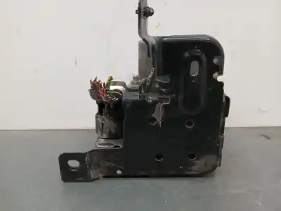 Peça sobressalente para automóvel em segunda mão abs por peugeot rifter access standard referências oem iam 970025  9808055980