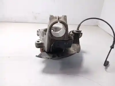 Автозапчастина б/у передній лівий культ для renault megane iv fastback (b9a/m/n_) 1.6 tce 205 (b9mv) посилання на oem iam 411513035r  