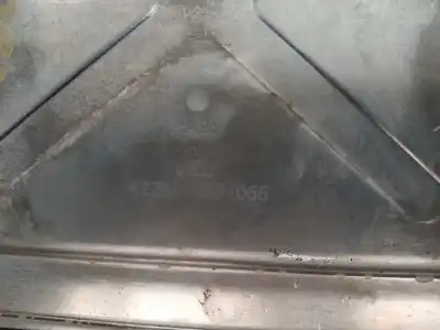 Second-hand car spare part ecu engine control for renault clio v (b7_) 1.0 lpg (b7mt) oem iam references 616000712  169103186r