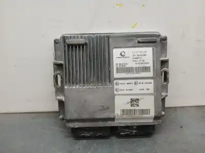 Peça sobressalente para automóvel em segunda mão  por RENAULT CLIO V (B7_)  Referências OEM IAM 616000712  169103186R