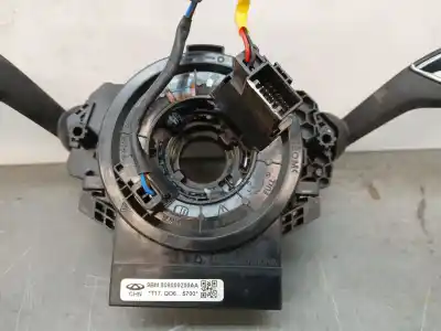 Автозапчасти б/у многофункциональное управление за omoda 5  ссылки oem iam 9bm808000200aa  808001706aa