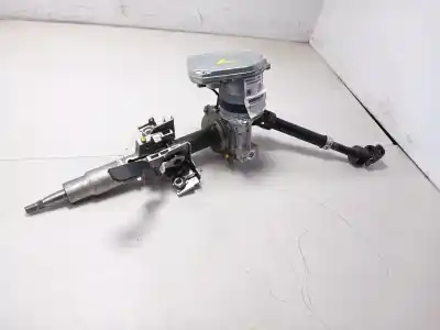 Second-hand car spare part steering column for omoda 5  oem iam references 201000674aa  