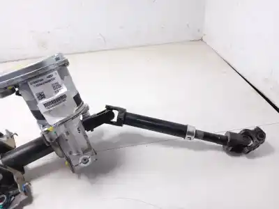 Second-hand car spare part steering column for omoda 5  oem iam references 201000674aa  